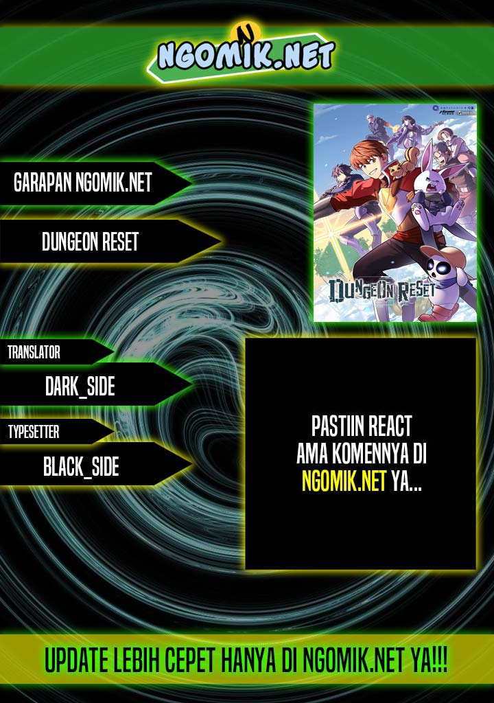 Dungeon Reset Chapter 192 Gambar 1
